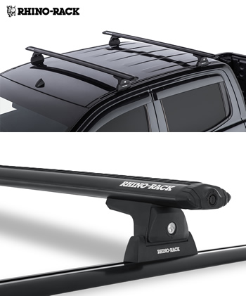 Ford Ranger Rhino Roof rack